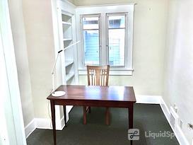 Marengo Meeting Rooms