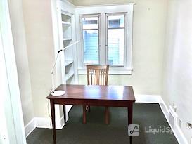 Marengo Meeting Rooms