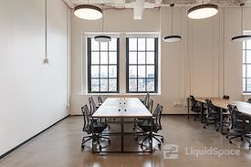 Industrious - Tribeca