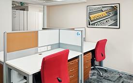 Regus | JAIPUR, Jaipur Centre