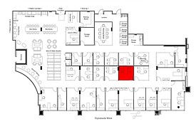 West Quay Offices