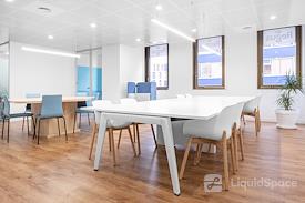 Regus | Bilbao, Deusto