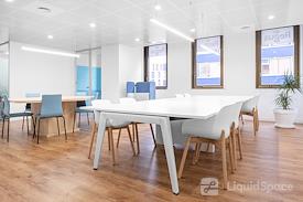 Regus | Bilbao, Deusto