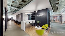 Net(work) Reforma | Oficinas Amuebladas, Oficinas Virtuales y Coworking