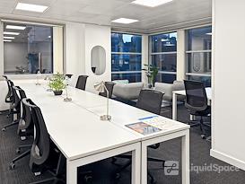Regus | Manchester 82 King Street