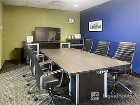 Regus | TD Canada Trust