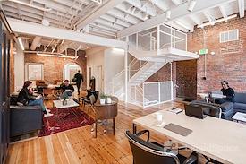 The Village Works - Brookline Village