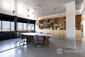 Regus | Hamburg, Kallmorgen Tower