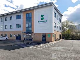 Regus | Tewkesbury, Tewkesbury Business Park