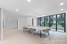 Regus | Lyon, Brotteaux
