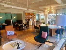 SPACES || Culver City