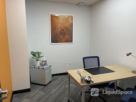 Carr Workplaces - Convergence Center