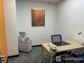 Carr Workplaces - Convergence Center