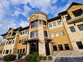 Regus | North Stone Oak