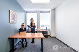 Regus | IL, Chicago - O'Hare Airport