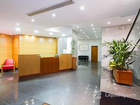 Regus | MADRID, Pinar-Salamanca District