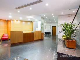 Regus | Madrid Calle del Pinar 5