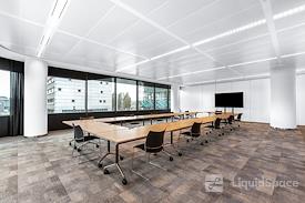 The Office Operators | UTRECHT, TOO WTC Utrecht