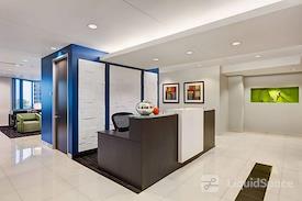Regus | Landmark Square
