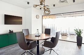 Regus | KYIV, Forum West Side