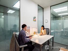 SPACES | Hong Kong, Lee Garden 3