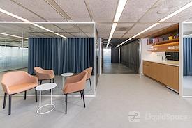 SPACES | Madrid Paseo de la Castellana 81