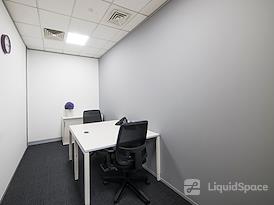 Regus | Guildford, Farnham Road