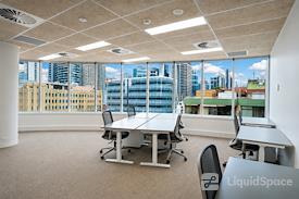 CorporateCubes.Co - 347 Kent St Sydney