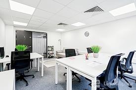 Regus | Tunbridge Wells, Pluto House