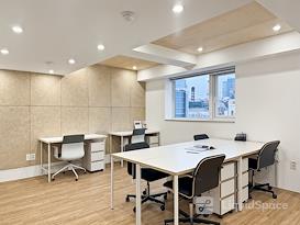 HQ | Seoul, Okrim Building