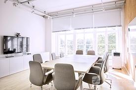 Regus | Dusseldorf Prinzenpark