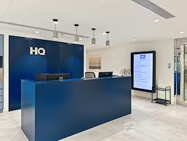 HQ | Hong Kong, Pioneer Centre