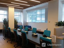 Regus | Bucharest, Iride Business Centre