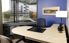 Intelligent Office of San Diego