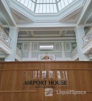 Regus | Borehamwood, Maxwell Road