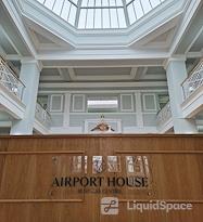 Regus | Borehamwood, Maxwell Road