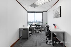 Regus | Hanoi, Hanoi Tower