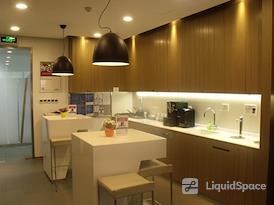 Regus | Ningbo, China Life