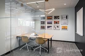 Flex at Chesterbrook