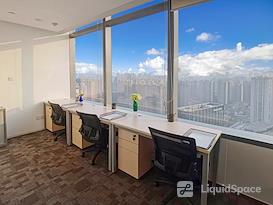 Regus | Chengdu, China Resources Building