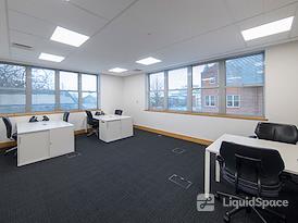 Regus | Birmingham Victoria Square