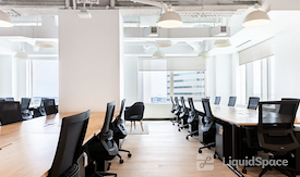 WeWork | One Lincoln