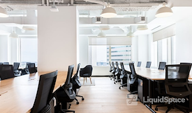 WeWork | One Lincoln