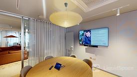 FORA | Chancery House