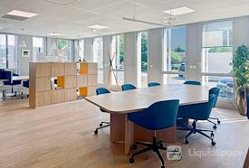Regus | Villeneuve d'Ascq, Neo Business Pôle