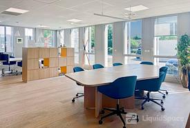 Regus | Villeneuve d'Ascq, Neo Business Pôle
