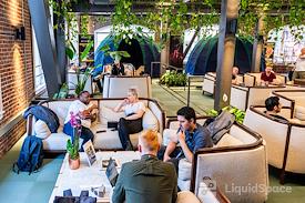 Werqwise - San Francisco - Lower FiDi