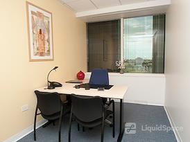 Regus | Buenos Aires Laminar Plaza F7
