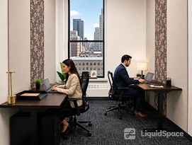 50 Franklin LLC