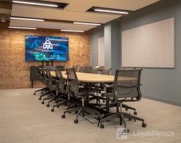 Industrious - Windmill Green